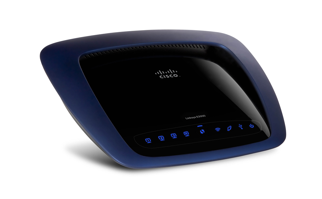 Linksys E3000 manuale-configurazione-adsl Linksys E3000 manuale-configurazione-adsl